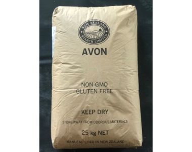 BỘT BẮP BIẾN TÍNH NEW ZEALAND || PHỤ GIA THỰC PHẨM