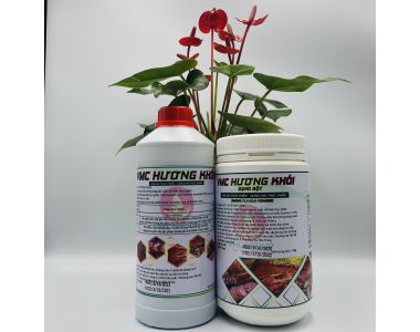 TẠO HƯƠNG KHÓI CHO THỊT NƯỚNG || PHỤ GIA THỰC PHẨM