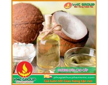 HƯƠNG DỪA THỰC PHẨM || VMCTP 1042V || PHỤ GIA THỰC PHẨM