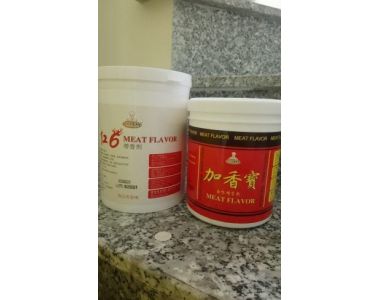 HƯƠNG THỊT HD6 || PHỤ GIA THỰC PHẨM