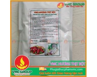TẠO HƯƠNG THỊT TỰ NHIÊN CHO CÁC SẢN PHẨM THỰC PHẨM