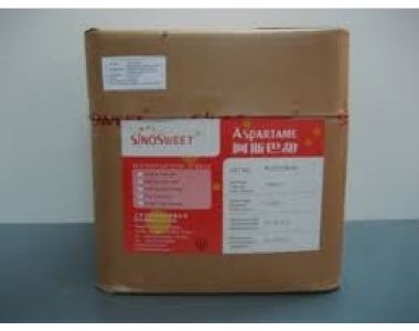 ASPATAME PHỤ GIA THỰC PHẨM TẠO NGỌT