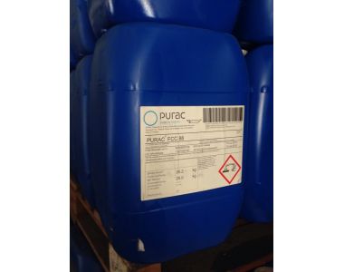 AXIT LACTIC || C3H6O3 || HÓA CHẤT CÔNG NGHIỆP