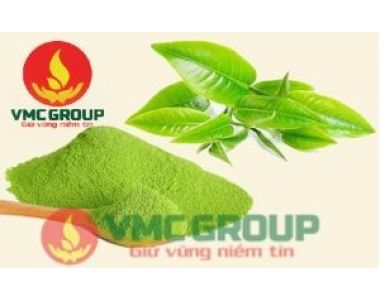 HƯƠNG TRÀ XANH || HƯƠNG LIỆU THỰC PHẨM || PHỤ GIA THỰC PHẨM