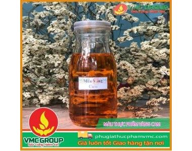 PHẨM MÀU VÀNG CAM || SUNSET YELLOW || PHỤ GIA THỰC PHẨM VMC