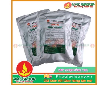 VMC 3S || Tạo màu đỏ hồng cho thịt || PHỤ GIA THỰC PHẨM VMC