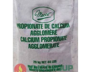 CALCIUM PROPIONATE || CHUYÊN BẢO QUẢN BÁNH BAKERY || THỨC ĂN NHANH