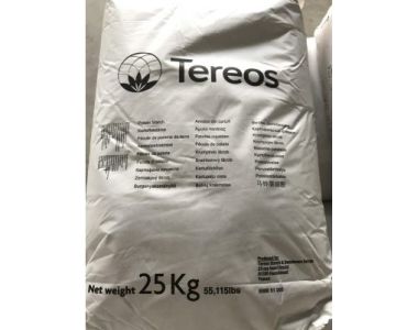 BỘT KHOAI TÂY PHÁP TEREOS || PHỤ GIA THỰC PHẨM