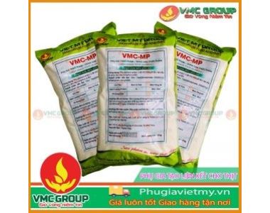 VMC MP || TẠO CẤU TRÚC THỊT MỠ || PHỤ GIA THỰC PHẨM