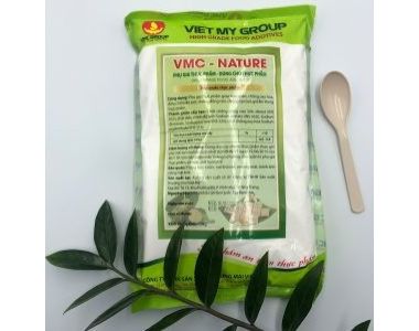 VMC NATURE || CHẤT BẢO QUẢN TỰ NHIÊN TRONG SẢN PHẨM THỊT