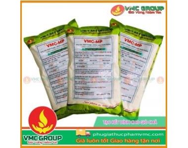 VMC MP || PHỤ GIA TẠO KẾT DÍNH CHO GIÒ CHẢ