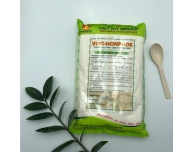 VMC NONPHOS || CHẤT TẠO DAI GIÒN TỰ NHIÊN THAY THẾ HÀN THE