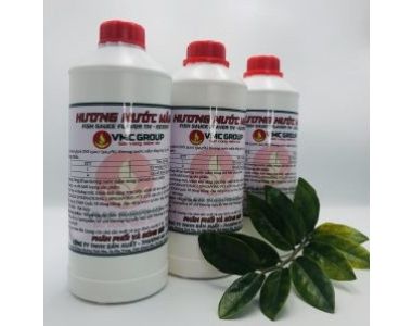 TĂNG HƯƠNG VỊ NƯỚC MẮM CHO THỰC PHẨM
