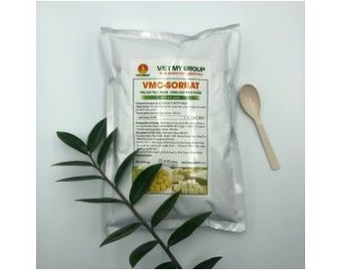 VMC SORBATE || CHẤT BẢO QUẢN AN TOÀN ĐẠT CHỨNG NHẬN