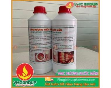 TẠO HƯƠNG NƯỚC MẮM TRUYỀN THỐNG || PHỤ GIA THỰC PHẨM