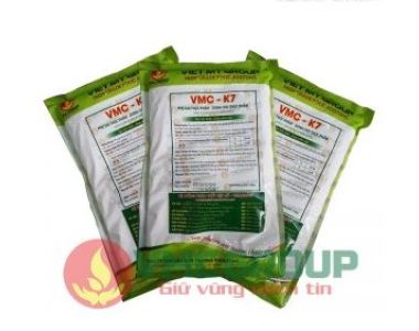 VMC K7 || PHỤ GIA TẠO DAI DÒN CHO NEM GIÒ CHẢ