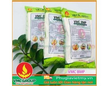 VMC BMP || PHỤ GIA TẠO DAI || ĐỘ TƠI XỐP CHO BÚN MÌ PHỞ THAY THẾ HÀN THE