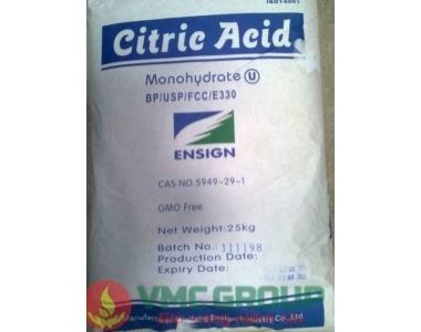 ACID CITRIC KHAN || CITRIC ANHYDROUS || BỘT CHANH || CHẤT TẠO CHUA