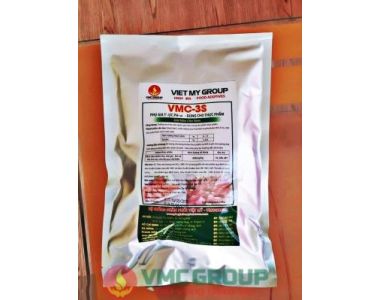 VMC 3S || TẠO HỒNG TỰ NHIÊN CHO SẢN PHẨM XÚC XÍCH || GIÒ CHẢ
