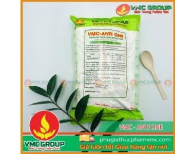 VMC ANTI ONE || CHẤT BẢO QUẢN TỰ NHIÊN CHO GIÒ CHẢ