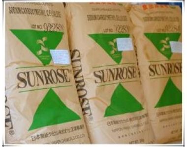 SODIUM CARBOXYMETHYL CELLULOSE || CHẤT TẠO ĐẶC THỰC PHẨM