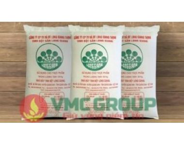 Tinh bột sắn biến tính || PHỤ GIA THỰC PHẨM