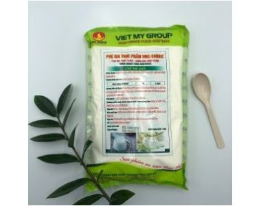 BẢO QUẢN CHỐNG NẤM MỐC || VMC SORBIC