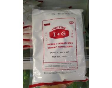 CHẤT ĐIỀU VỊ IG ASHITIDE || TẠO NGỌT THAY THẾ MÌ CHÍNH