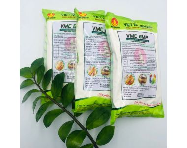 VMC BMP || TẠO GIÒN DAI BÚN MÌ PHỞ || PHỤ GIA THỰC PHẨM