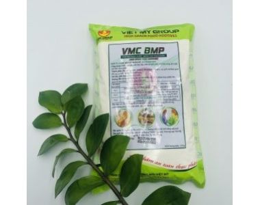 VMC BMP || TẠO MỊN XỐP CHO KEM || PHỤ GIA THỰC PHẨM