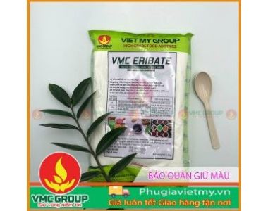 VMC ERYBATE || BẢO QUẢN CHỐNG NẤM MỐC VÀ GIỮ MÀU