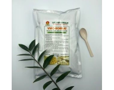 VMC SORBATE || CHẤT BẢO QUẢN AN TOÀN ĐẠT CHỨNG NHẬN