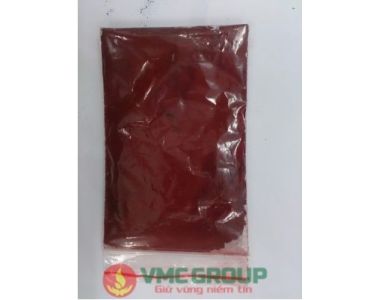 MÀU ĐỎ PONCEAU 4R _ VMC 103:57 || PHỤ GIA THỰC PHẨM