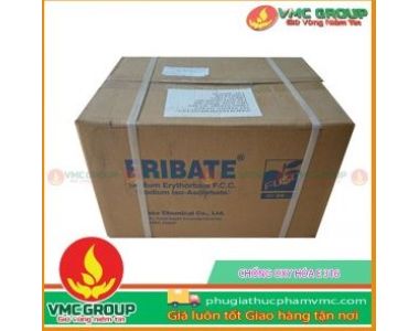 Sodium Erythorbate || E316 || Chất chống oxy hóa || Phụ gia thực phẩm