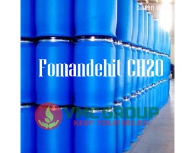 Formalin || Focmon || fomandehit || CH2O