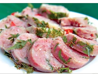 Hương thịt HD9 || PHỤ GIA THỰC PHẨM VMC