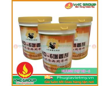 Hương thịt HD6 || Kích hương cho sản phẩm từ thịt || PHỤ GIA THỰC PHẨM