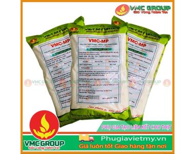 VMC MP || phụ gia tạo liên kết cho thịt  || PHỤ GIA THỰC PHẨM