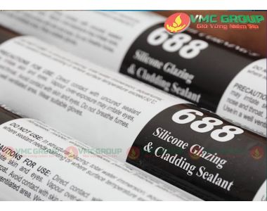  SILICONE DOW CORNING 688