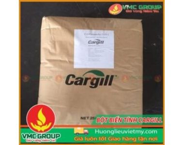 BỘT BẮP BIẾN TÍNH CARGILL ẤN ĐỘ || PHỤ GIA THỰC PHẨM