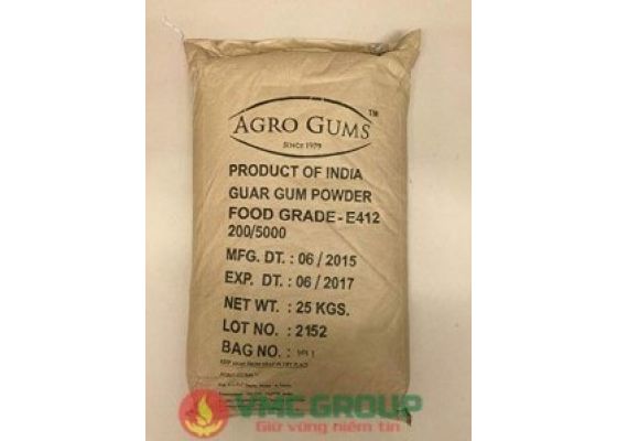 bot-guar-gum-e412-tao-dac-lam-day-phu-gia-thuc-pham