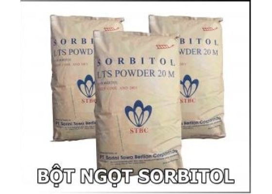 tao-ngot-sorbitol-phu-gia-thuc-pham