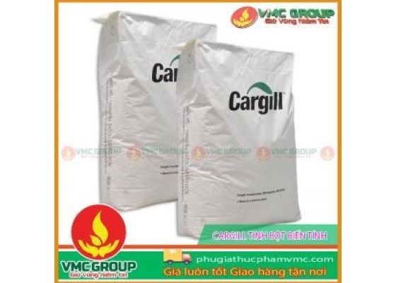 bot-bien-tinh-cargill-phu-gia-thuc-pham